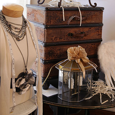 Vintage Accessories and Clothing In Loveland CO