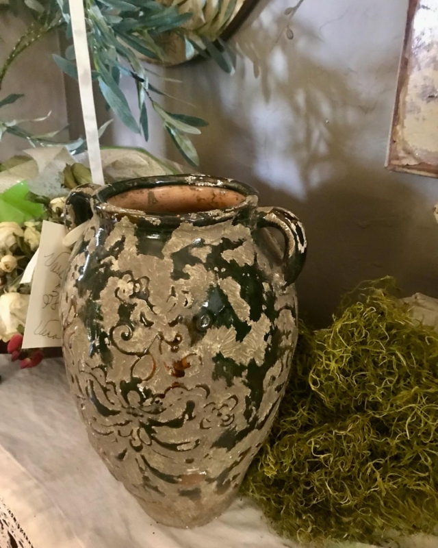 Tomorrow’s Friday and we’re ready for you…new decor and ideas for your home..,,